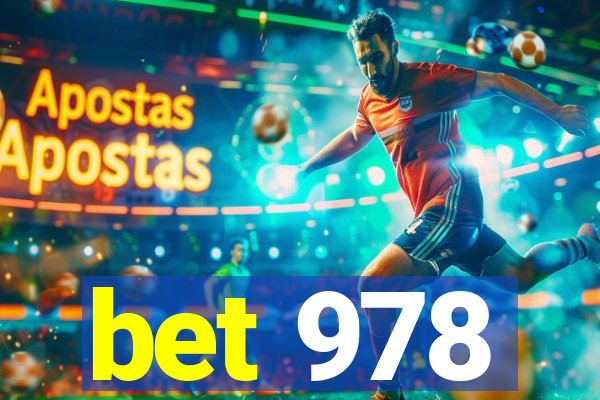 bet 978